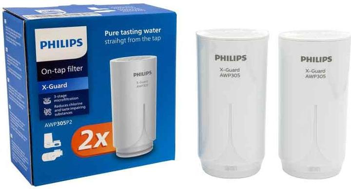 Philips AWP305P2 (2 x)