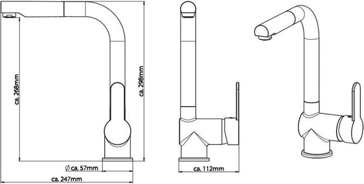 Produktbild Schütte London