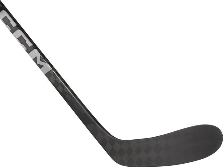 Actual product image CCM JetSpeed FT7 SR Hockey Composite Schläger (links, SR 85 Flex, 90TM) (Left)