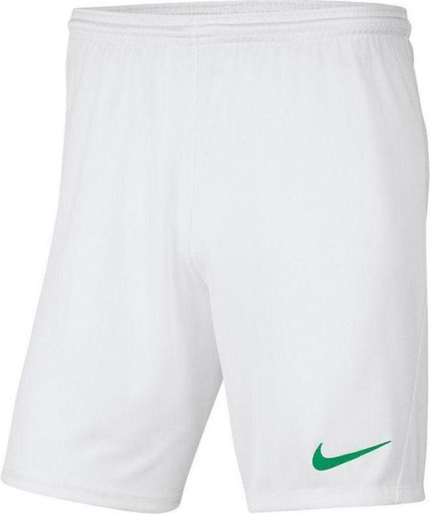 Produktbild Nike Park III Shorts (M)