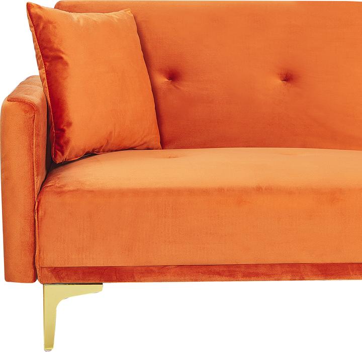 Produktbild Beliani Lucan (3-Sitzer)