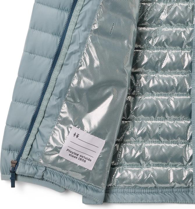 Image du produit Columbia Powder Lite™ II Hooded Jacket (XS)