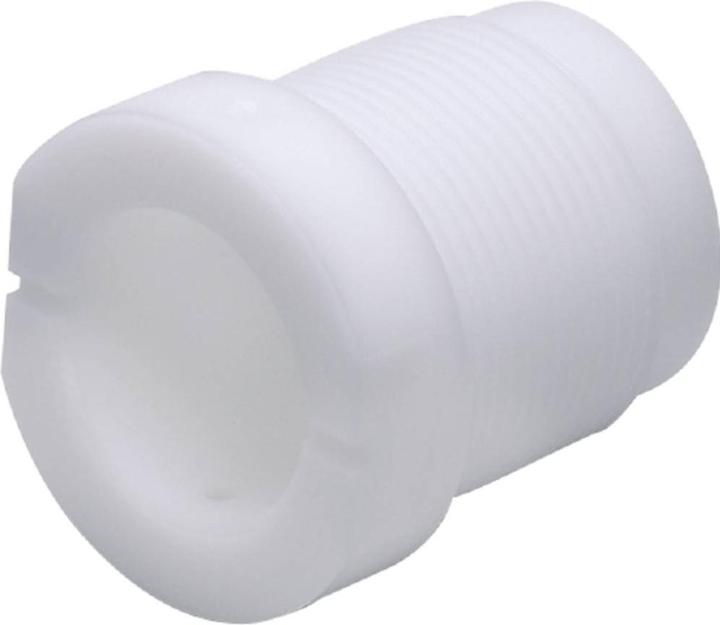 Actual product image IFM Installation adapter D 34mm - G 1 1/2 E11027