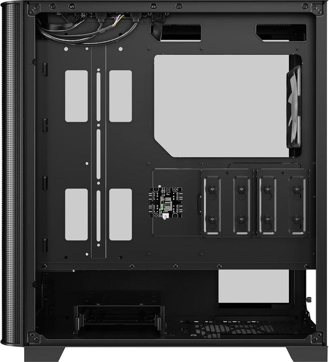 Produktbild Sharkoon M30 RGB (ATX, Mini-ITX, mATX)