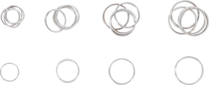 Image du produit BGS Porte-clés