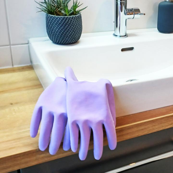 Immagine prodotto Spontex Comfort extra (7, M)