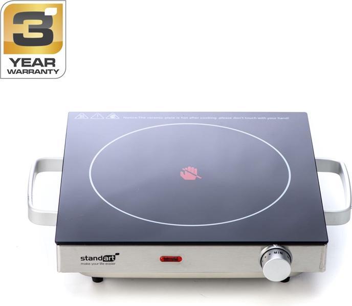 Produktbild Standart HD6105A