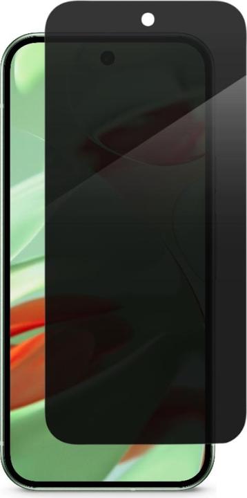 Screenguard Privacy Screen Protector Panzerglas (1 pz., Google Pixel 9)