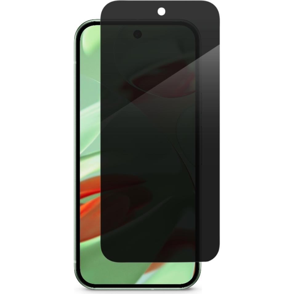 Screenguard Privacy Screen Google Pixel 9 Screen Protector Panzerglas (1 Stück, Google Pixel 9), Smartphone Schutzfolie,...