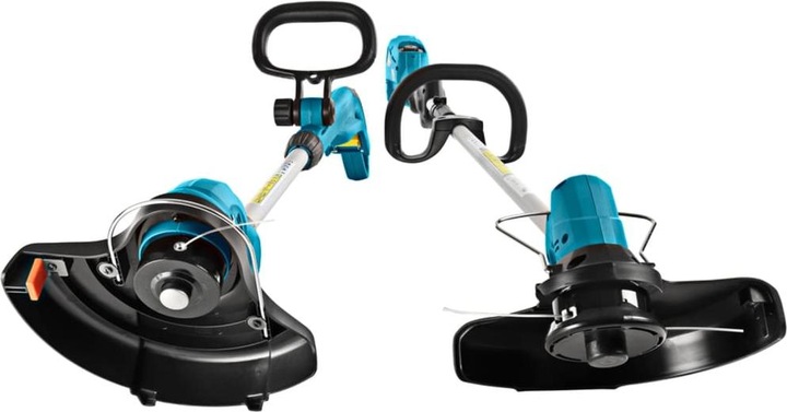 Actual product image Makita Dur181z (Trim line)