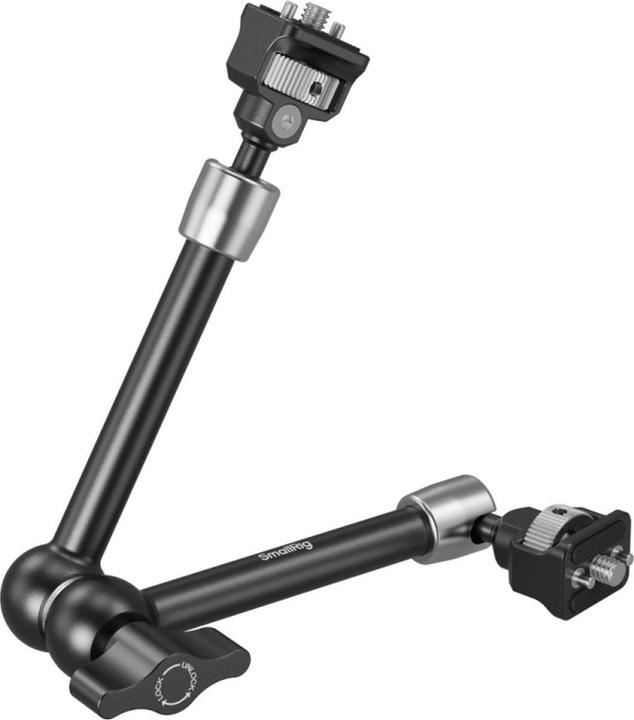 Immagine prodotto SmallRig Magic Arm Support 11", Zubehörtyp: Halterung