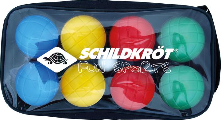 Produktbild Schildkröt Fun Sports (4 x, 72.50 mm)