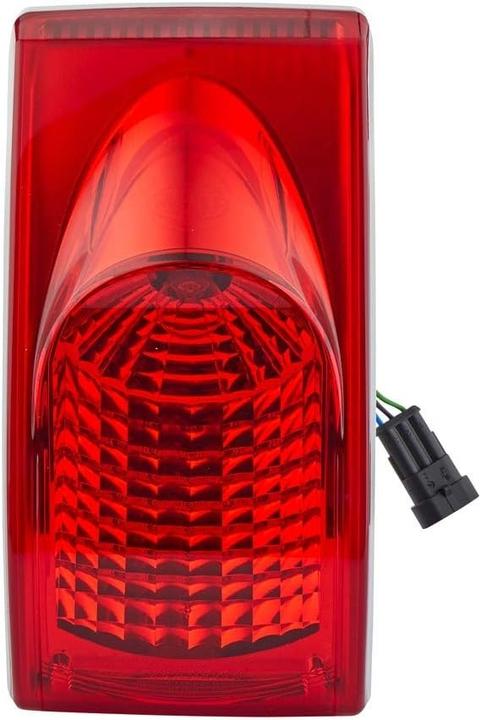 Actual product image Hella Tail light bulb technology for AGCO