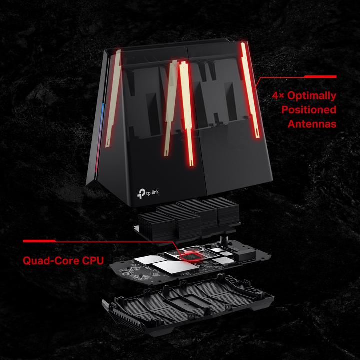 Produktbild TP-Link Archer GE550