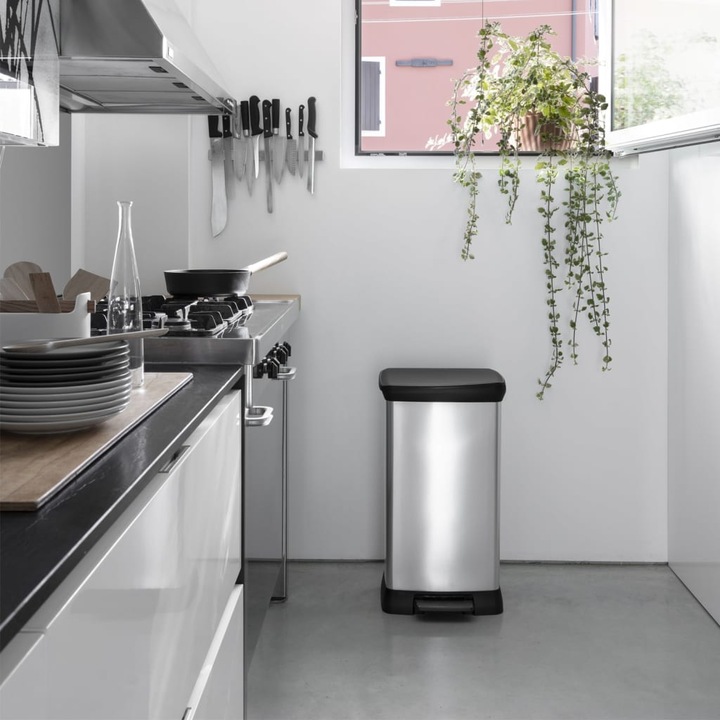 Image du produit Curver Poubelle (50 l)