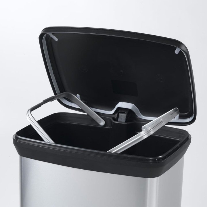 Image du produit Curver Poubelle (50 l)