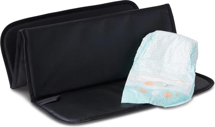 Produktbild ABC Design Wickelrucksack Rucksack Tour nature