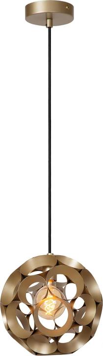 Black, Brass, Gold, Gold matt, Matt gold