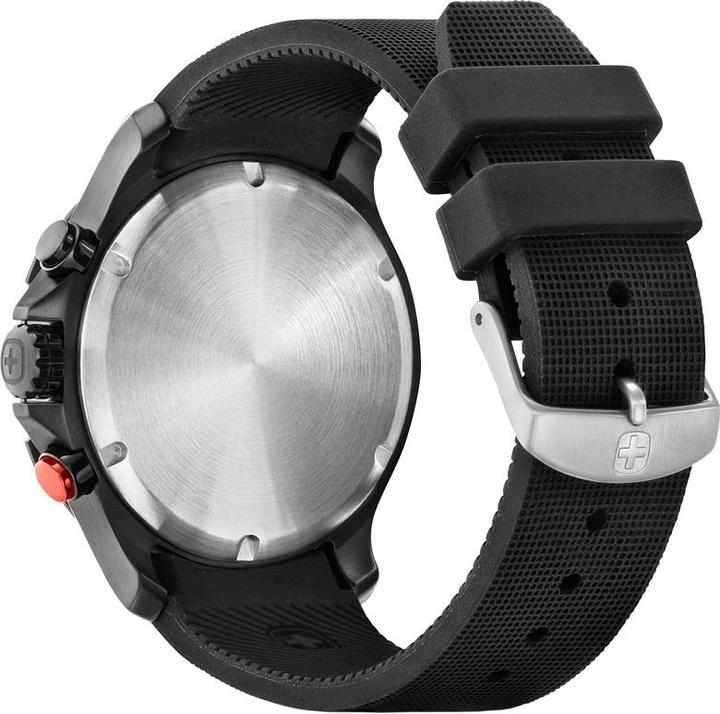 Produktbild Wenger Seaforce Chrono (Taucheruhr, 43 mm)