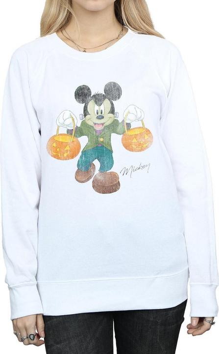 Produktbild Disney Frankenstein Mickey Mouse Sweatshirt (M)