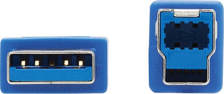 Actual product image Eaton HDMI KVM Cable Kit for Tripp Lite B005-HUA2-K and B005-HUA4 KVM 4K HDMI USB 3.2 Gen