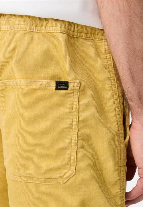 Image du produit Camel Active Bermuda Shorts mit Tunnelzug (M)