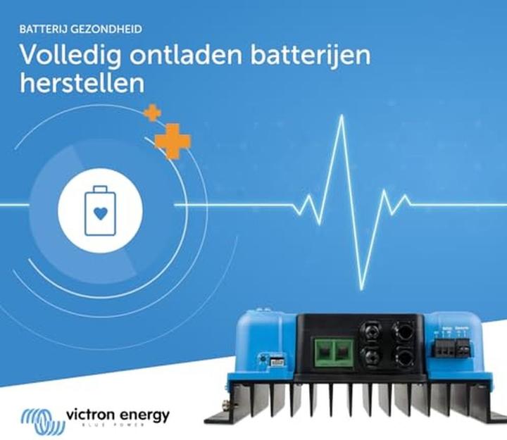 Produktbild Victron Energy SmartSolar MPPT 150/70