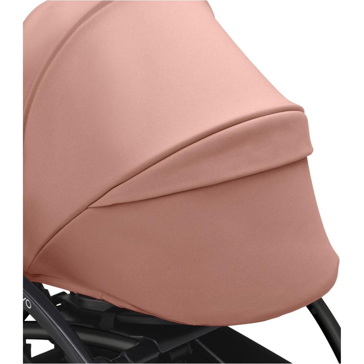 Thumbnail - Stokke, Kinderwagen Zubehör, YOYO 0+ Neugeborenen Set
