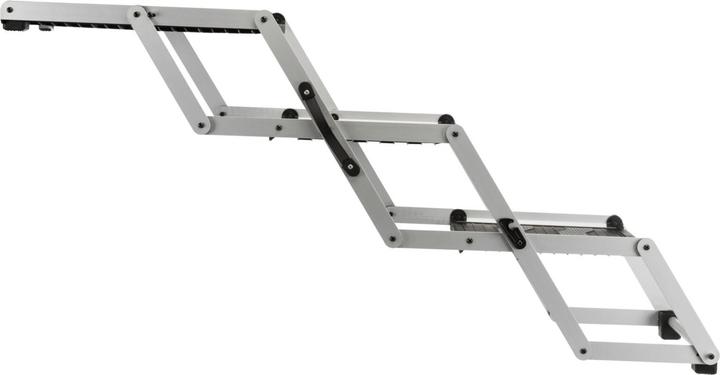 Produktbild Trixie 3-stufige Falt-Treppe (Hund, Faltbar)