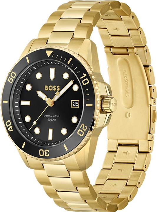 Image du produit BOSS Ace (43 mm)