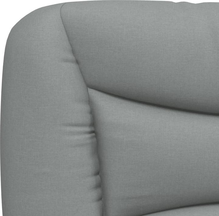 Image du produit vidaXL Bettgestell (90 x 200 cm)