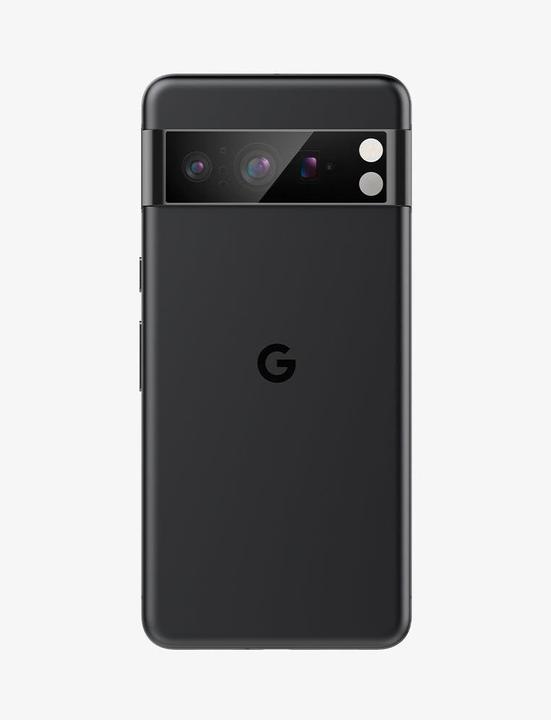 Produktbild Spigen Optik EZ Fit (Google Pixel 8 Pro)