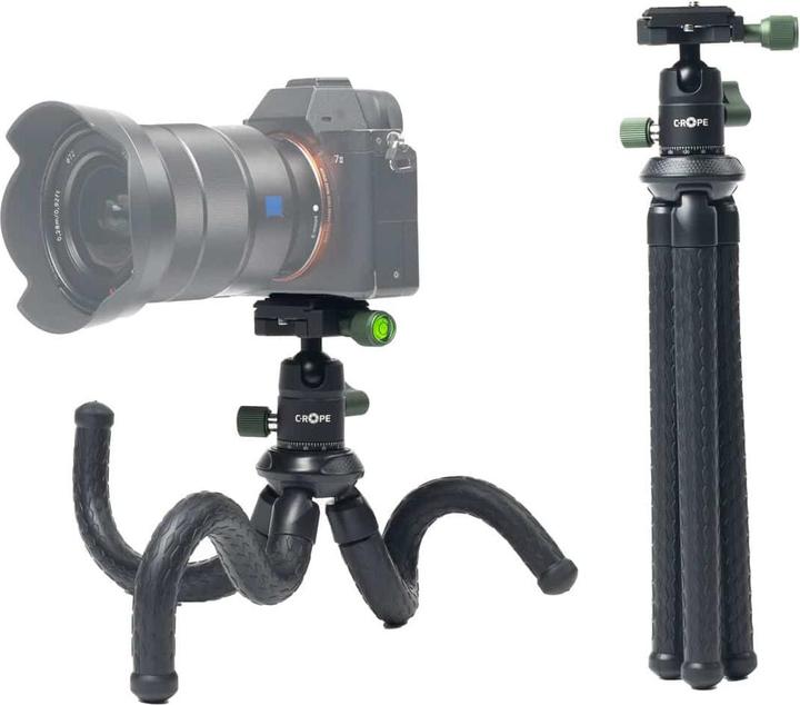 C-Rope Creatorpod schwarz 30cm