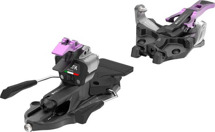 Immagine prodotto ATK Race Raider 11 Evo 2025 (Sci da turismo)