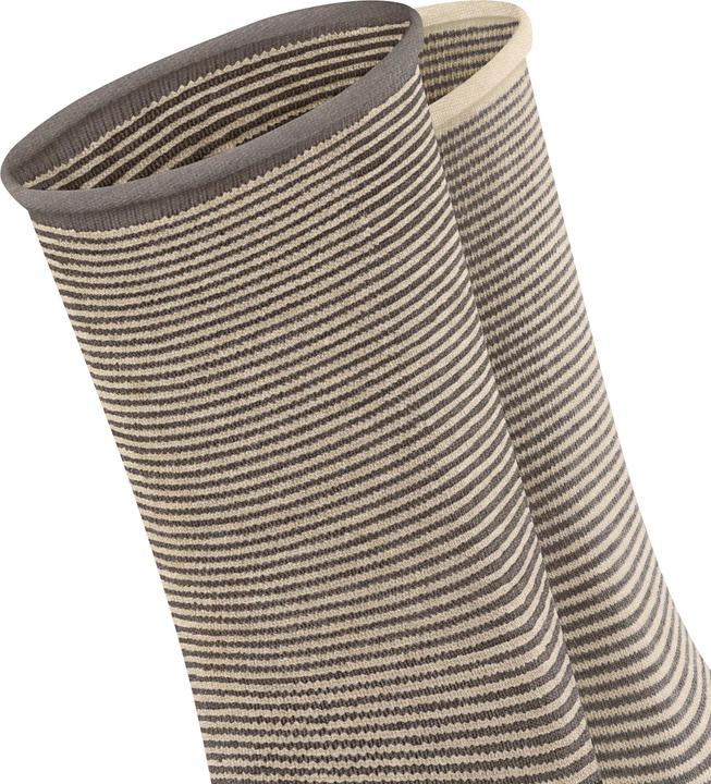 Produktbild Falke Allover Stripe SO 2P (2er Pack, 39 - 42)