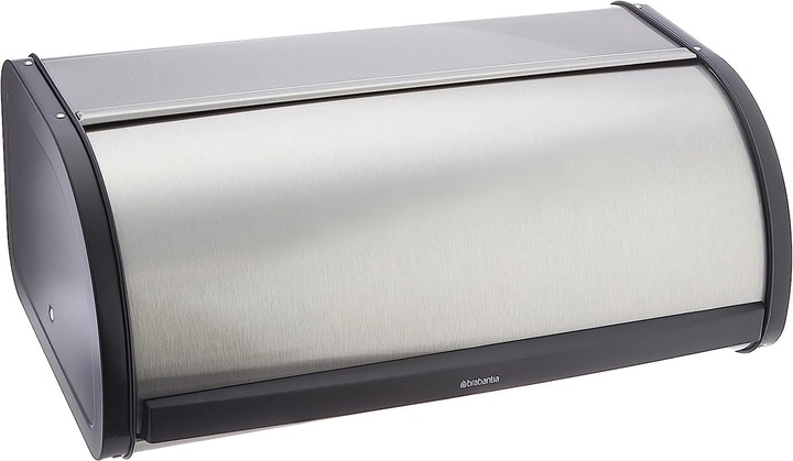Actual product image Brabantia Rolling bread box