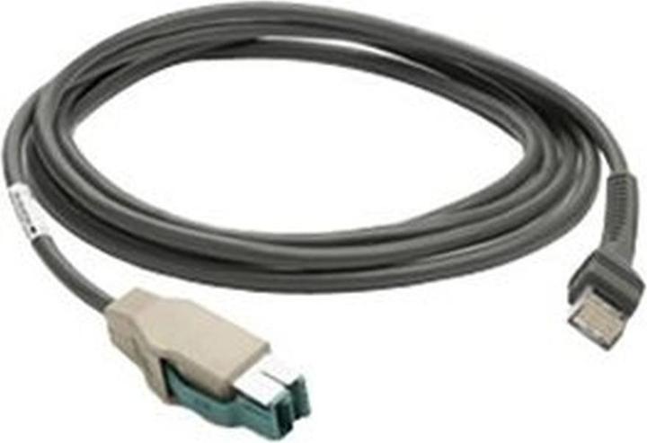 Zebra CBA-U03-S07ZAR