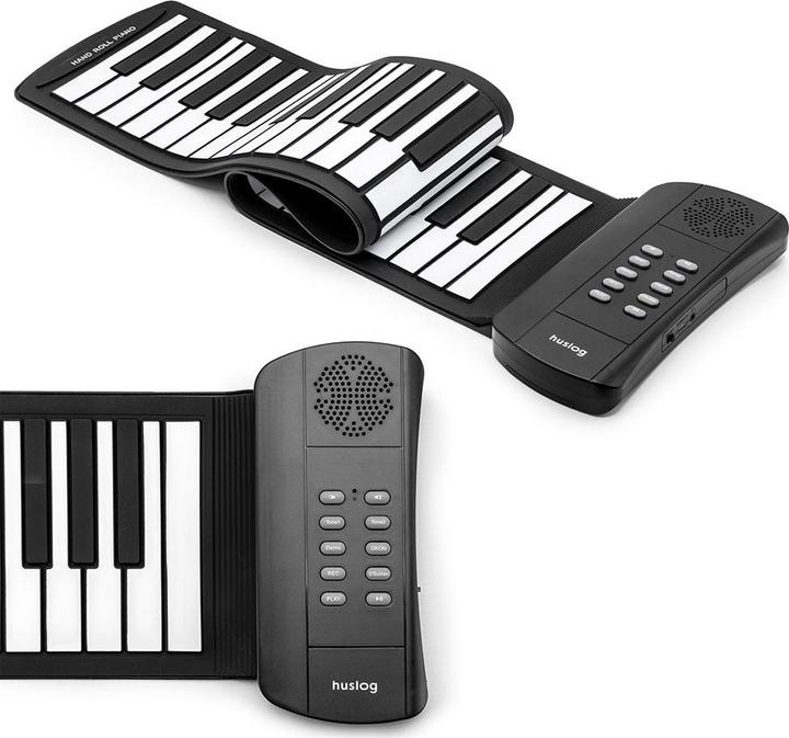 Produktbild Huslog E-Piano (49 Tasten)
