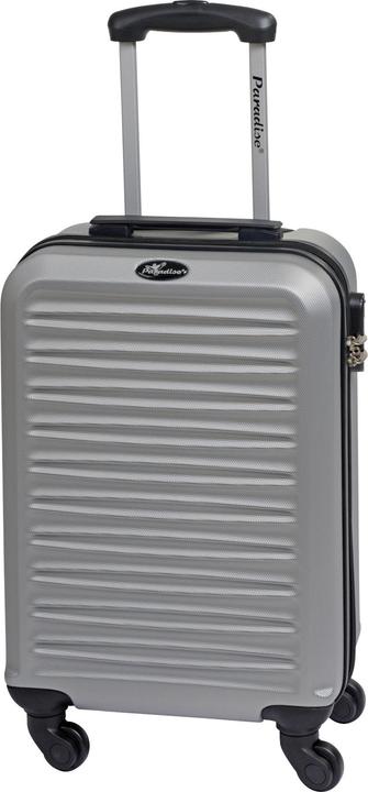 Actual product image Check.In Havana - 3 piece trolley set (193 l)