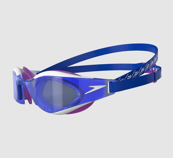 Image du produit Speedo Lunettes de natation Fastskin Hyper Elite (Taille unique)