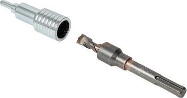 Produktbild Walraven WDI1R Saettevaerktøj M8 - Kombineret vaerktøj til boring og indstilling af WDI1R ankre