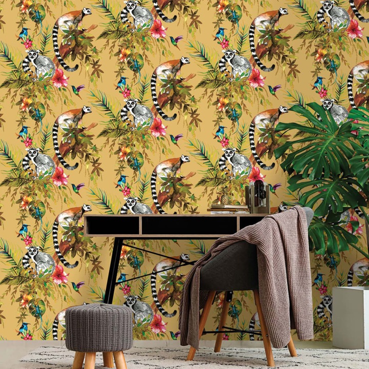 Actual product image Dutch Wallcoverings Tapete