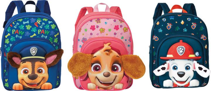 Image du produit Fabrizio Paw Patrol