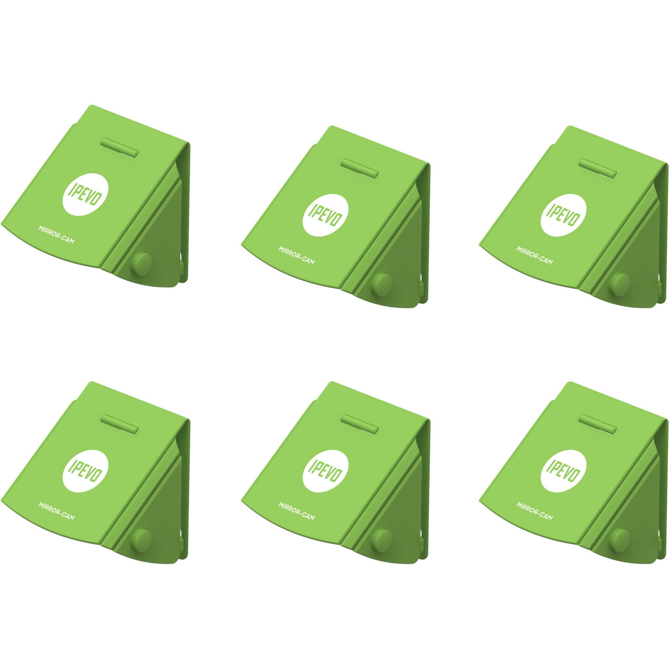 Ipevo WEZ Mirror-Cam faltbar (A-900-4-01-00)