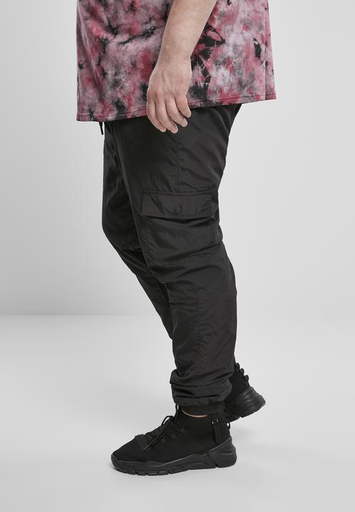 Produktbild Urban Classics Cargo Nylon Track Pants (5XL)