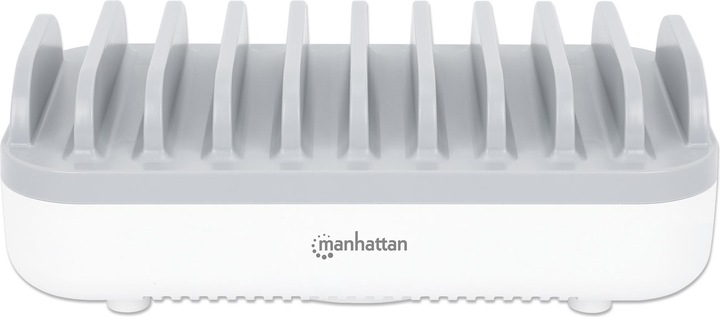 Actual product image Manhattan Charging station (120 W)
