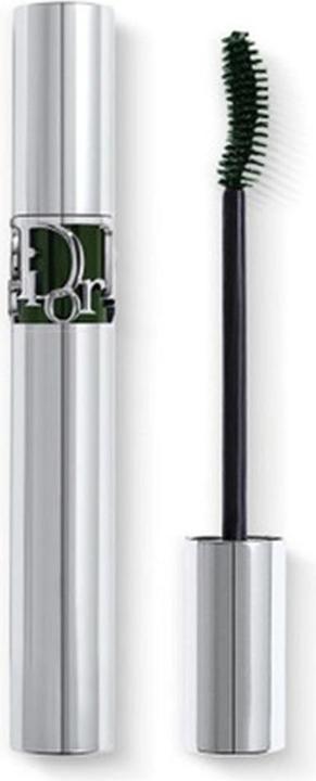 Dior Iconic Overcurl Mascara 374 - A High-Performance Mascara For Dramatic Curl And Volume