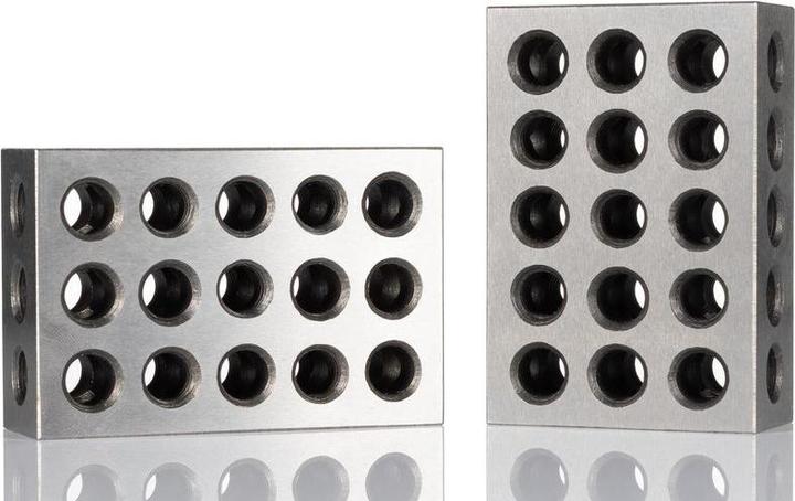 Produktbild RS PRO Normteil, 1x2x3 "