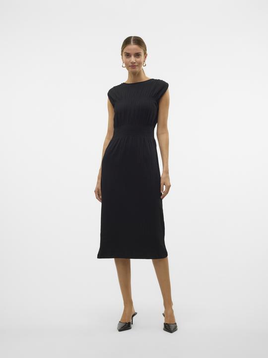 Produktbild Vero Moda VMMENJA Midikleid Kleid (L)