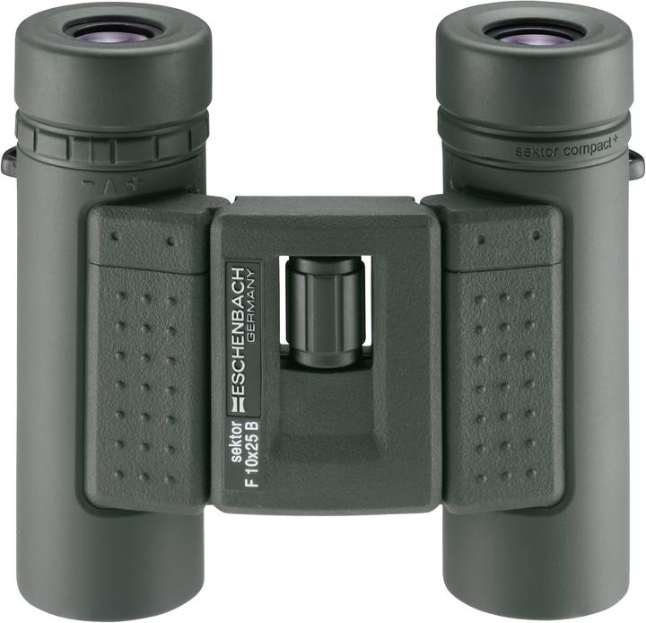Immagine prodotto Eschenbach Binocolo Sector F 10x25 B 10 x (10 x, 25 mm)